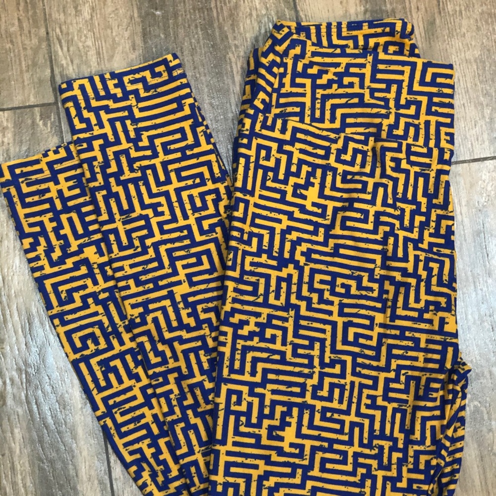 Lularoe Leggings Bundle 2 for $10